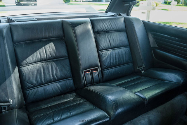 Used 1988 BMW M3 Coupe RWD image 24