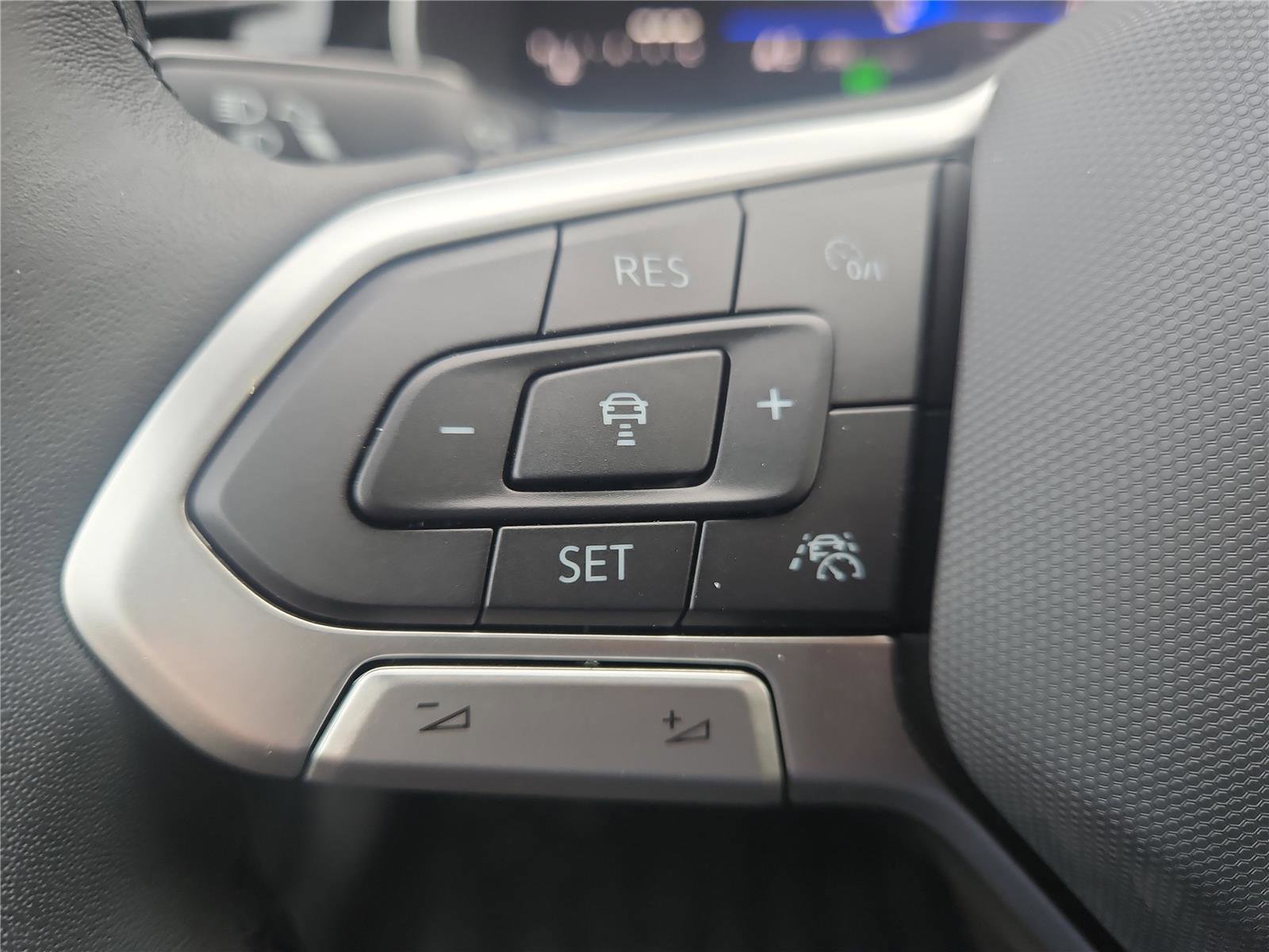 New 2026 Volkswagen Jetta SE image 15