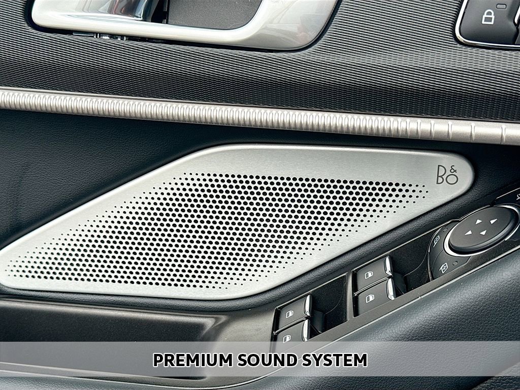 New 2026 Ford Explorer Tremor w/ Tremor Ultimate Package image 5