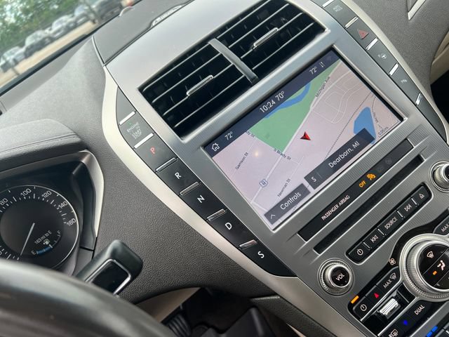 Certified 2020 Lincoln MKZ Reserve w/ Elements Package FWD image 28