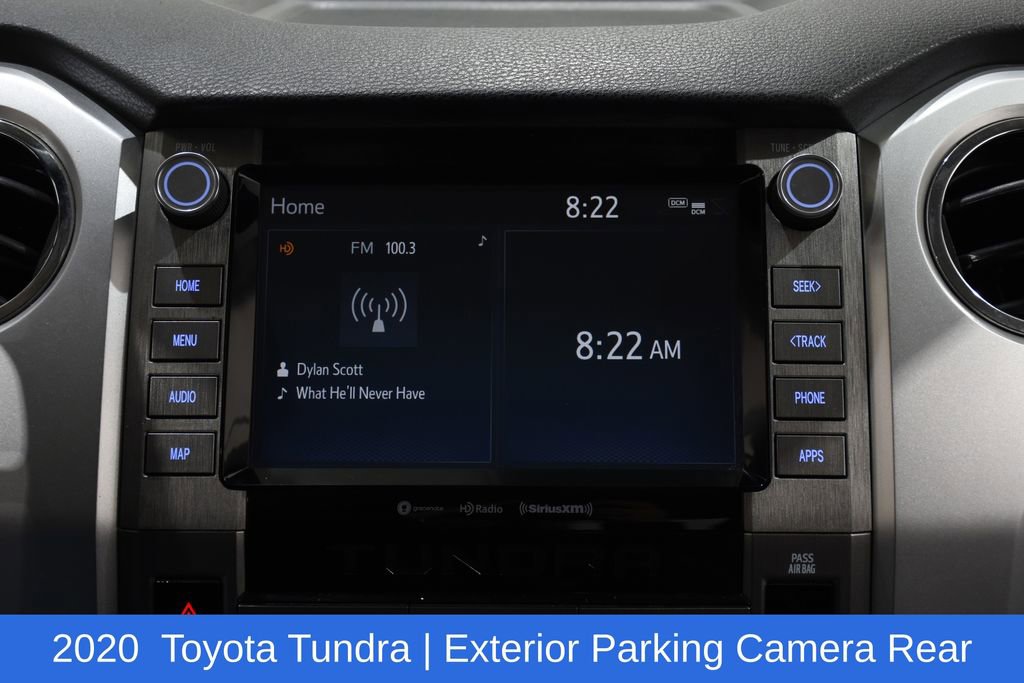 Used 2020 Toyota Tundra SR5 image 14