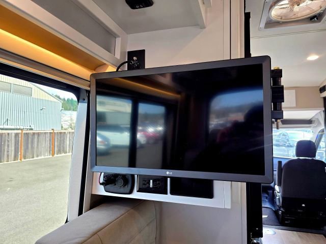 Used 2021 Ford Transit 350 148 High Roof Extended DRW image 49