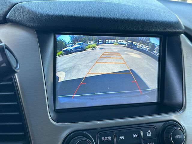 Used 2017 GMC Yukon XL Denali w/ Open Road Package AWD/4WD image 25