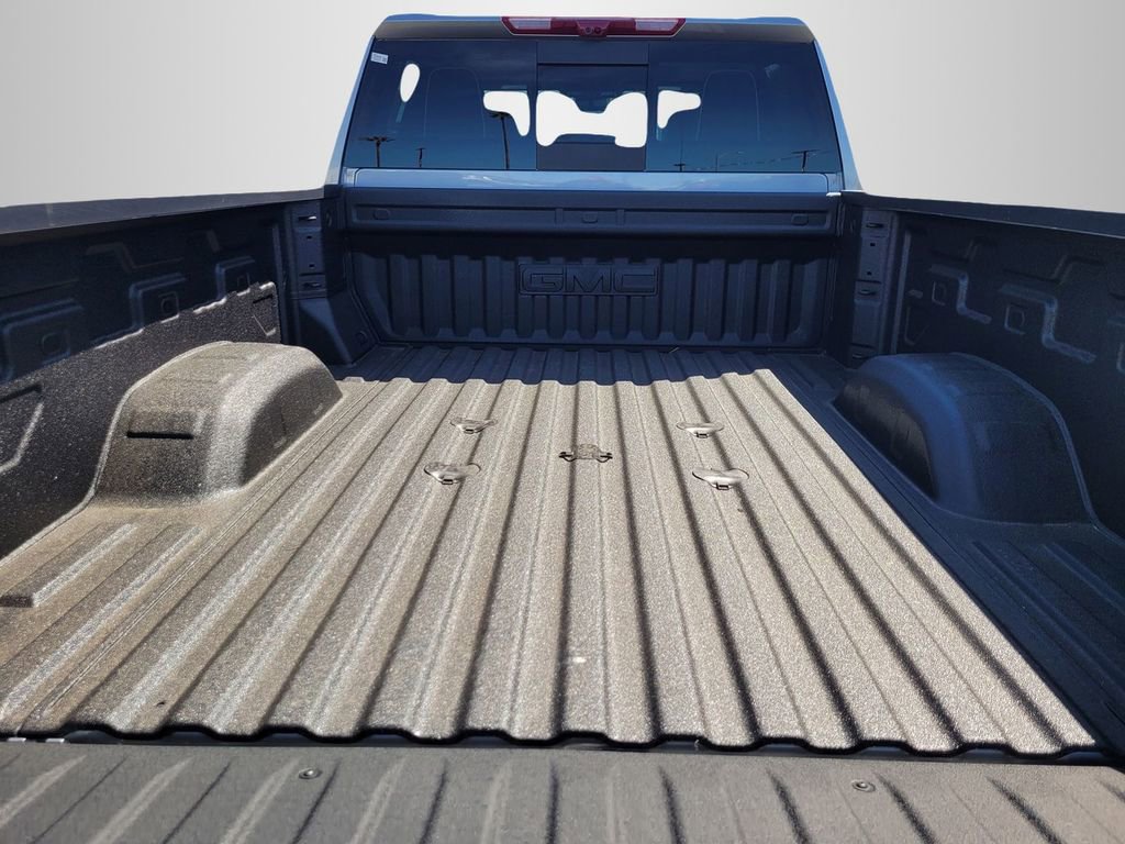 New 2026 GMC Sierra 2500 AT4X image 7