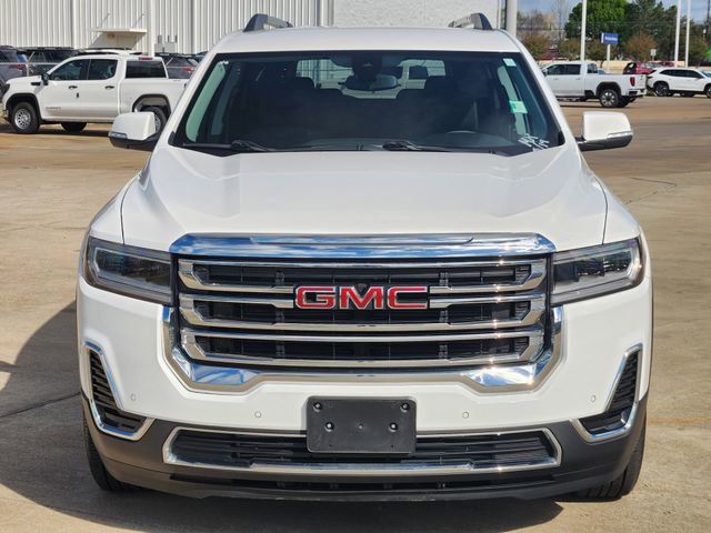 Used 2023 GMC Acadia SLE w/ Driver Convenience Package image 2