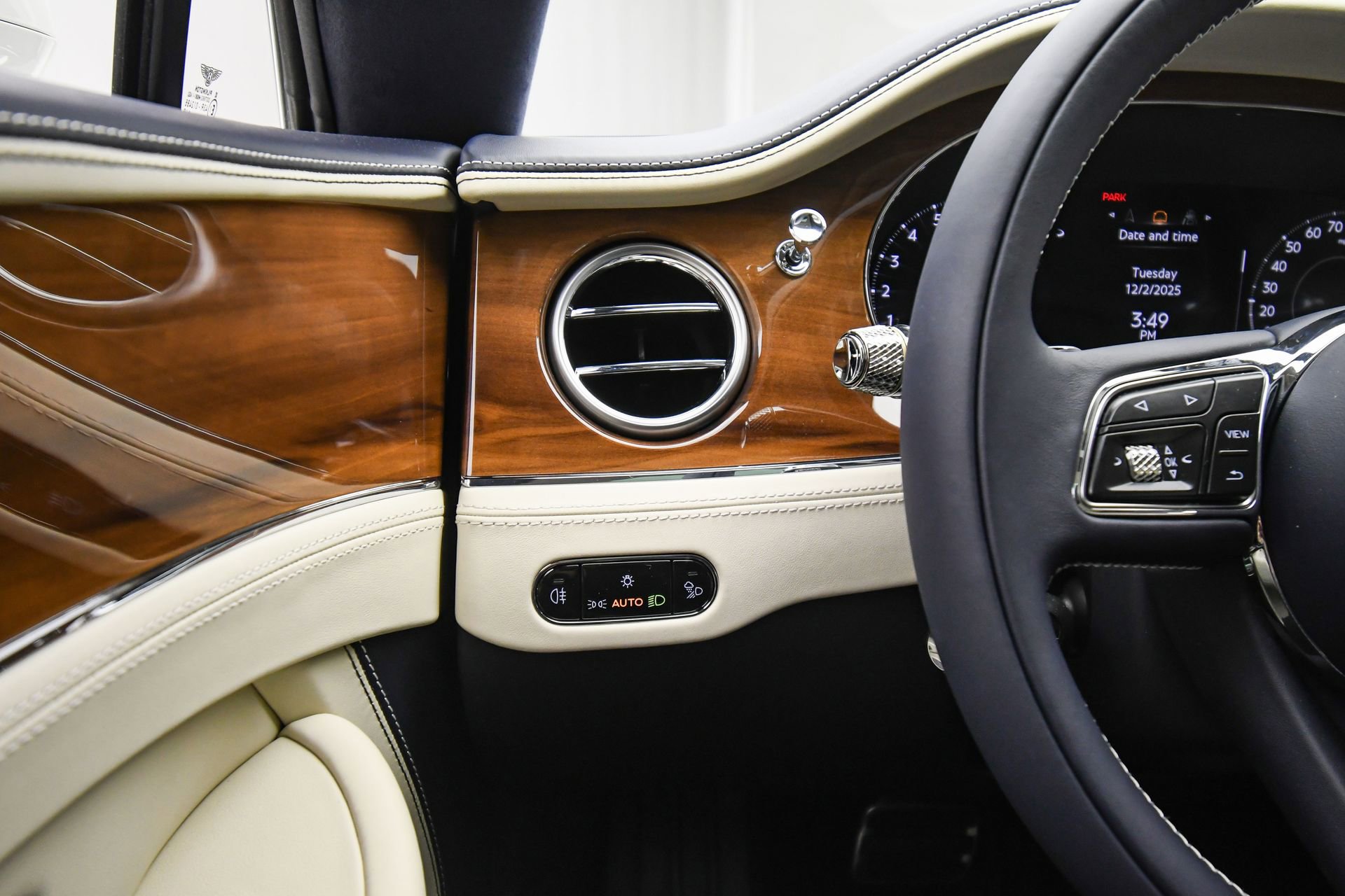 New 2026 Bentley Continental GT AWD/4WD image 31