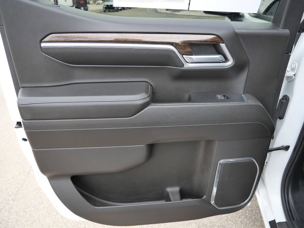 Used 2022 GMC Sierra 1500 Elevation w/ Max Trailering Package image 25
