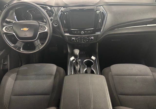 Used 2023 Chevrolet Traverse LT FWD image 26