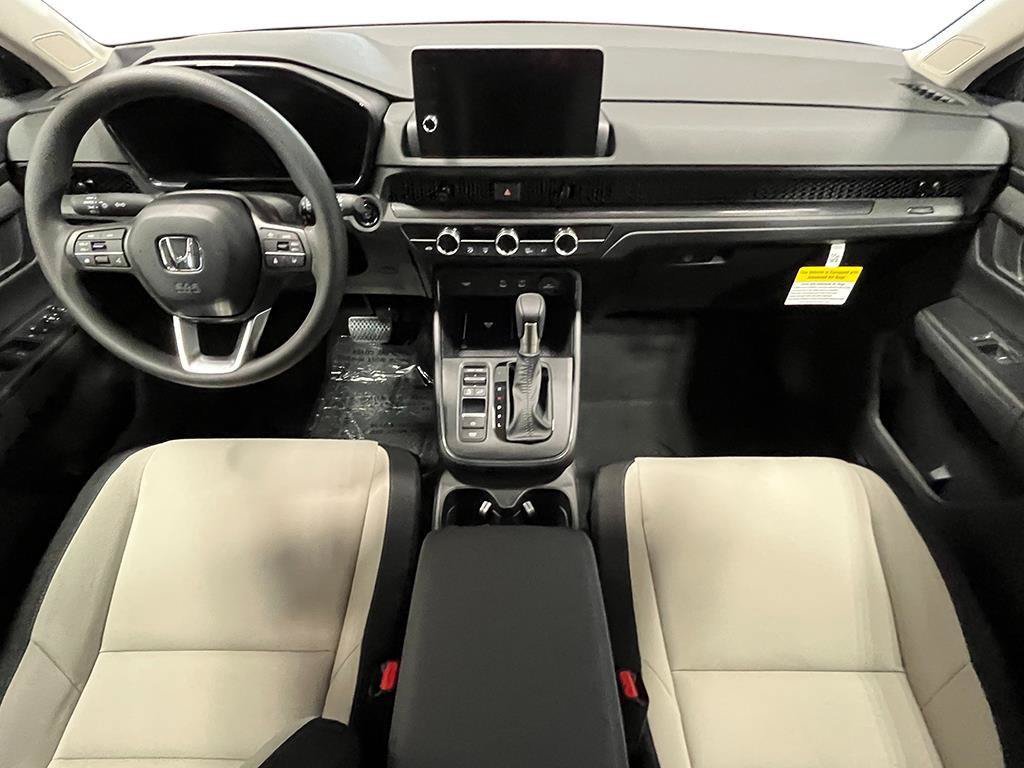 New 2026 Honda CR-V EX image 2