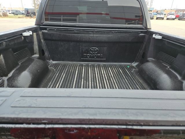 Used 2021 Toyota Tundra TRD Pro image 27