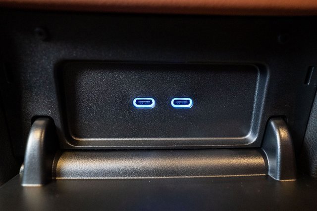 New 2026 Mercedes-Benz S 580 4MATIC Sedan image 35