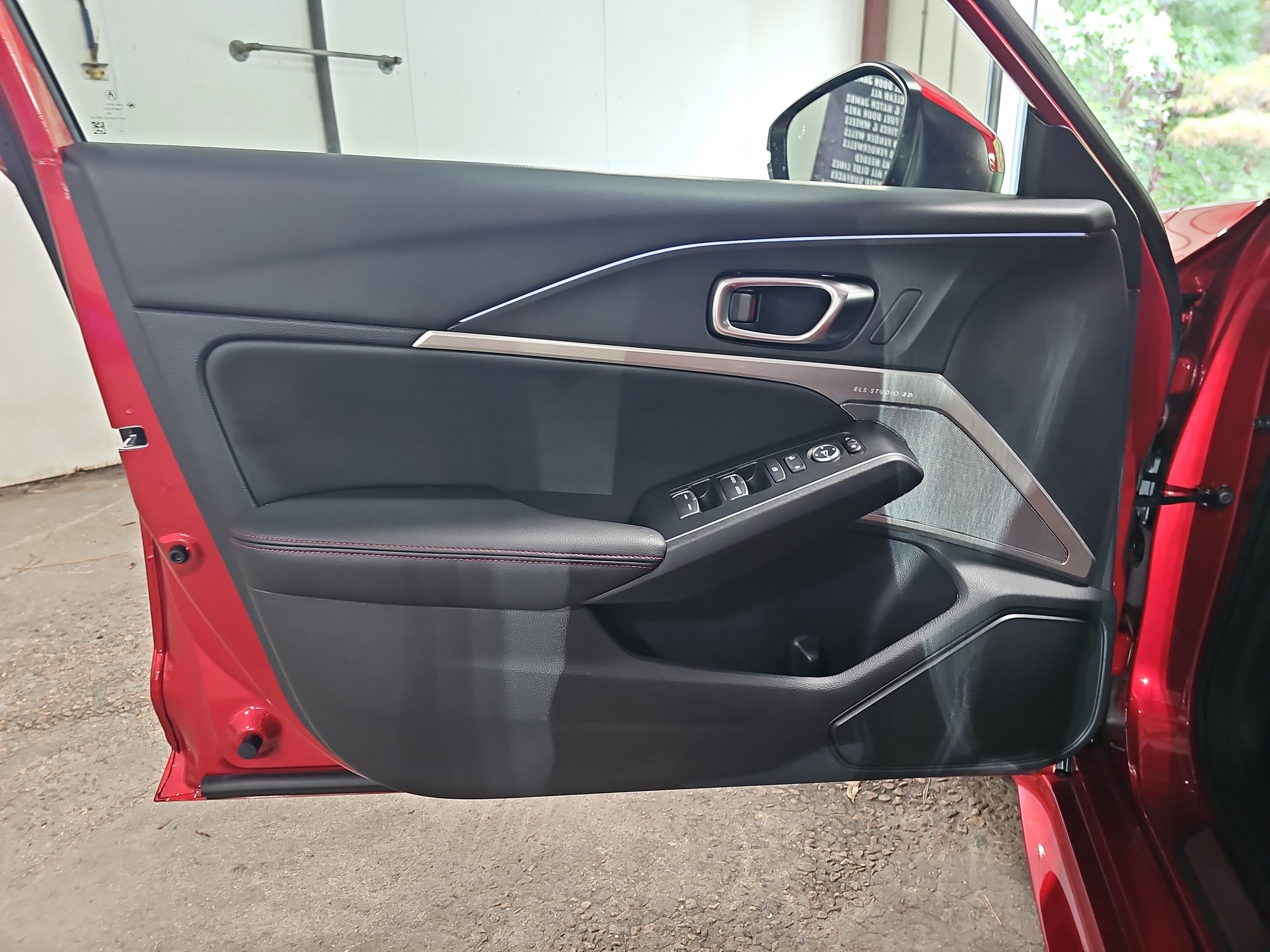 Used 2026 Acura Integra Type S FWD image 26