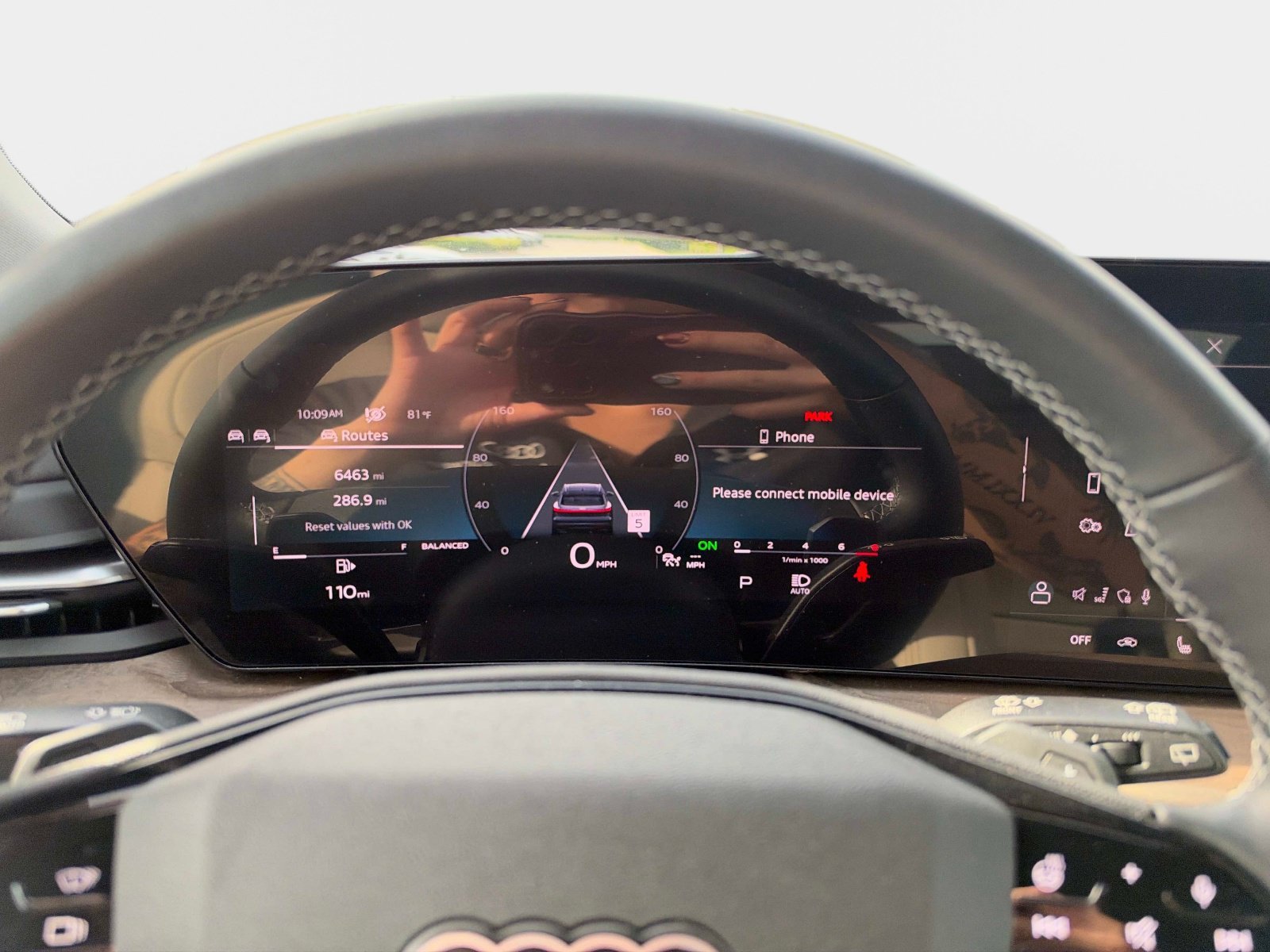 Used 2025 Audi Q5 Prestige AWD/4WD image 12