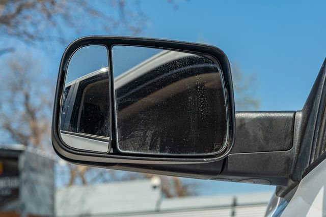 Used 2018 RAM 2500 Laramie w/ Sport Appearance Group image 11