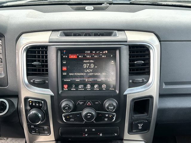 Used 2015 RAM 1500 Big Horn image 15