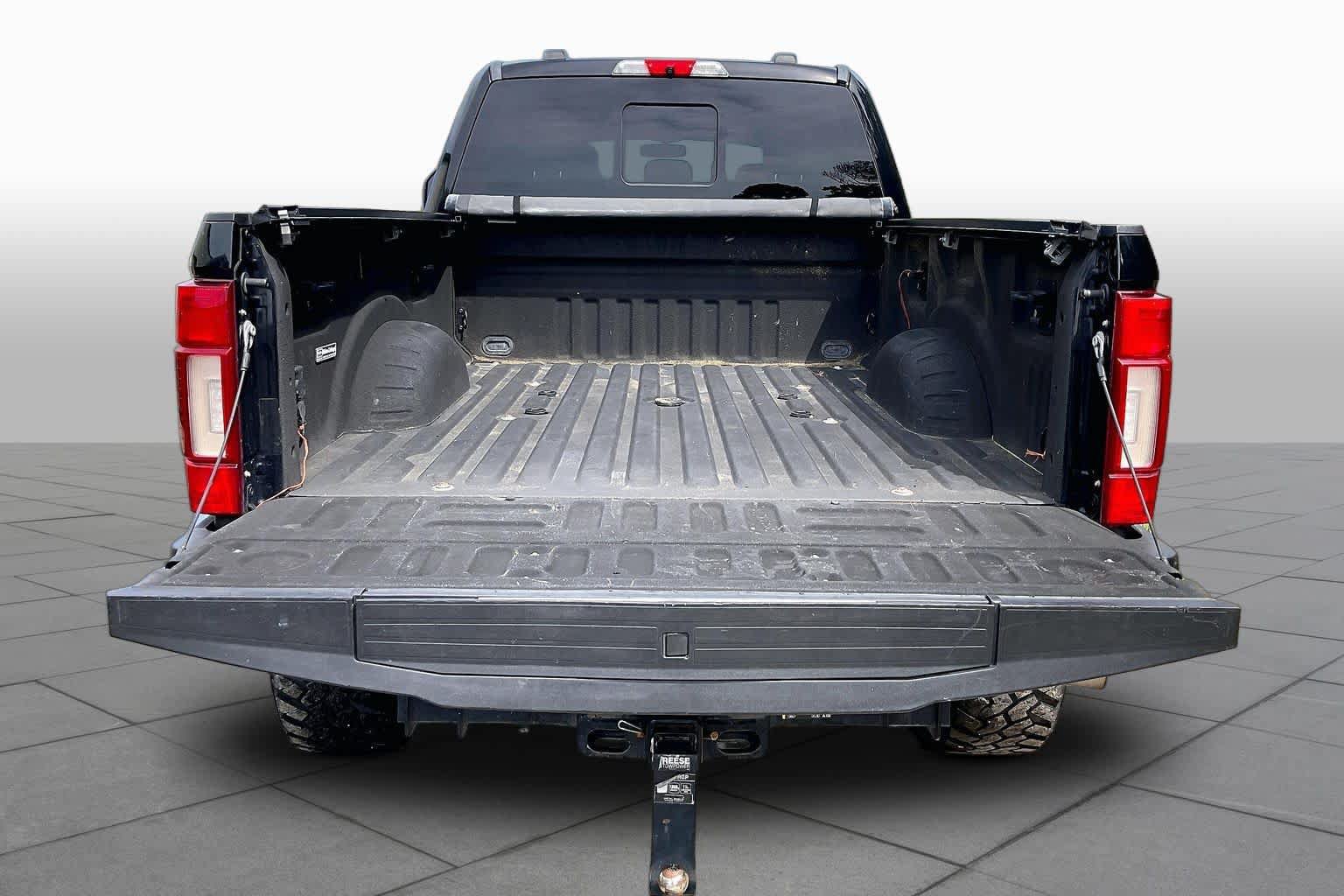 Used 2020 Ford F350 Platinum AWD/4WD image 34