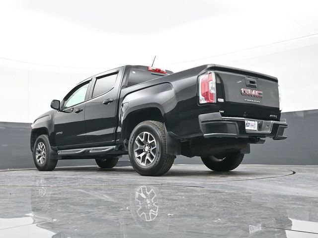 Used 2022 GMC Canyon AT4 w/ Trailering Package image 45