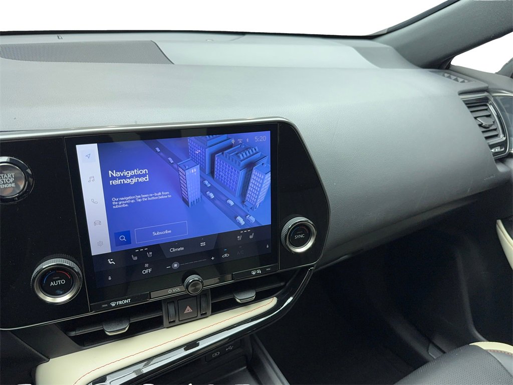 Used 2023 Lexus NX 350 AWD w/ Premium Package image 21