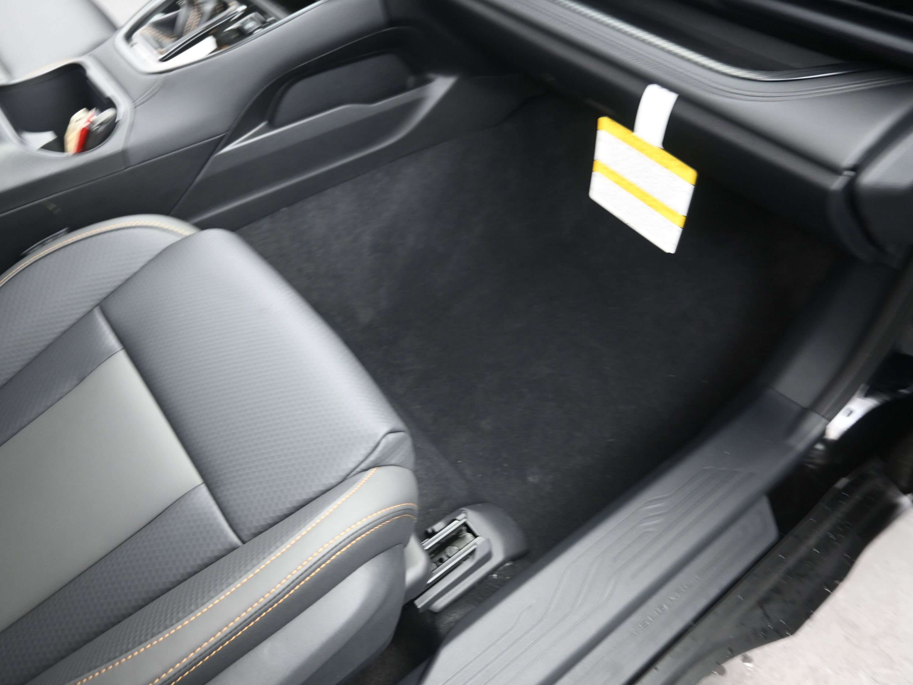 New 2025 Subaru Outback Wilderness image 19