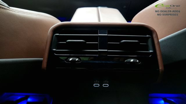 Used 2026 BMW 530i w/ M Sport Package RWD image 54