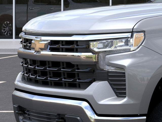 New 2025 Chevrolet Silverado 1500 LT w/ Convenience Package II AWD/4WD image 13