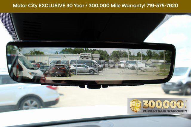 New 2026 Hyundai Palisade Calligraphy image 32