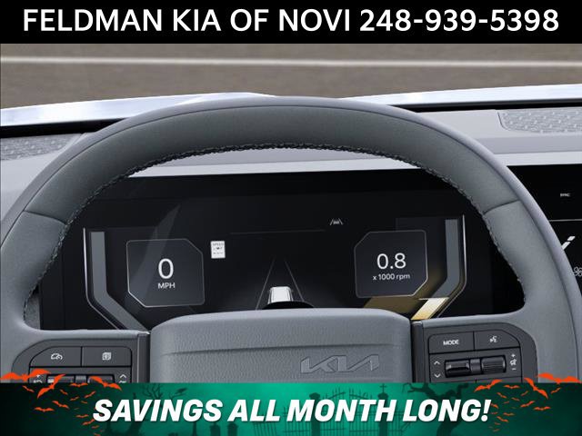 New 2027 Kia Telluride SX X-Line AWD/4WD image 22