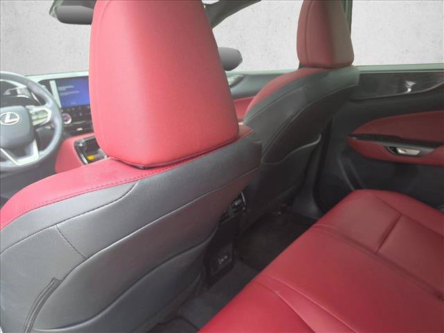 Used 2025 Lexus NX 350 AWD w/ Premium Package image 17