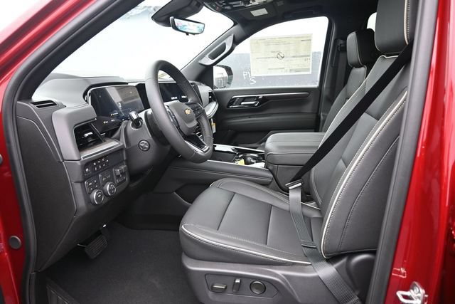 New 2026 Chevrolet Suburban Premier AWD/4WD image 15