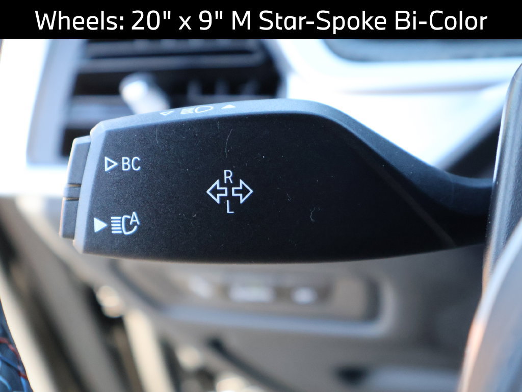 Certified 2026 BMW X5 M60i AWD/4WD image 33