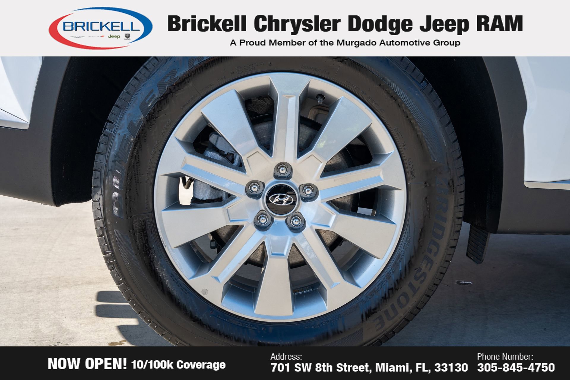 Used 2025 Hyundai Palisade SE image 41