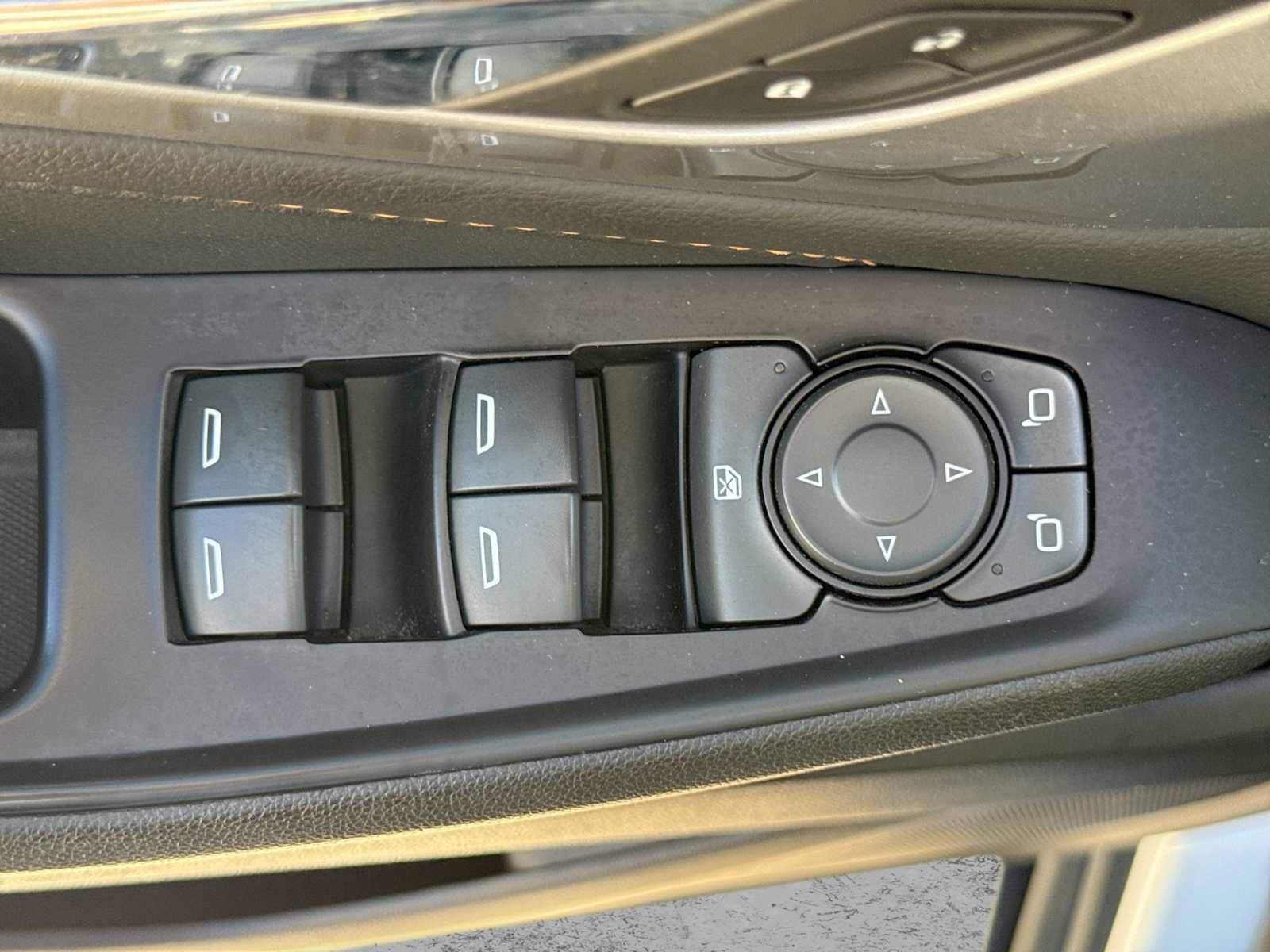 Used 2018 Chevrolet Traverse LS w/ LPO, Floor Liner Package FWD image 16
