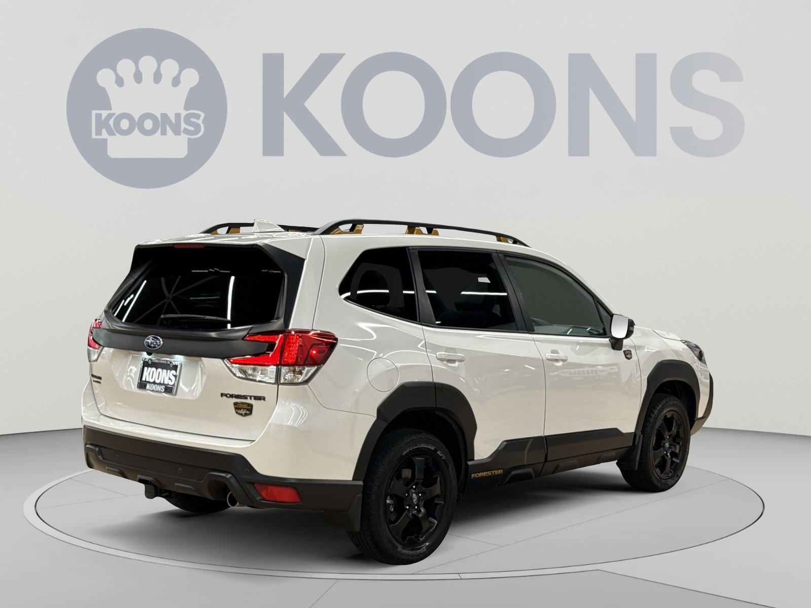 Used 2023 Subaru Forester Wilderness AWD/4WD image 11