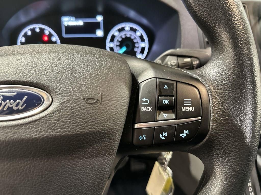 Used 2024 Ford Transit 250 Low Roof w/ Exterior Upgrade Package image 31