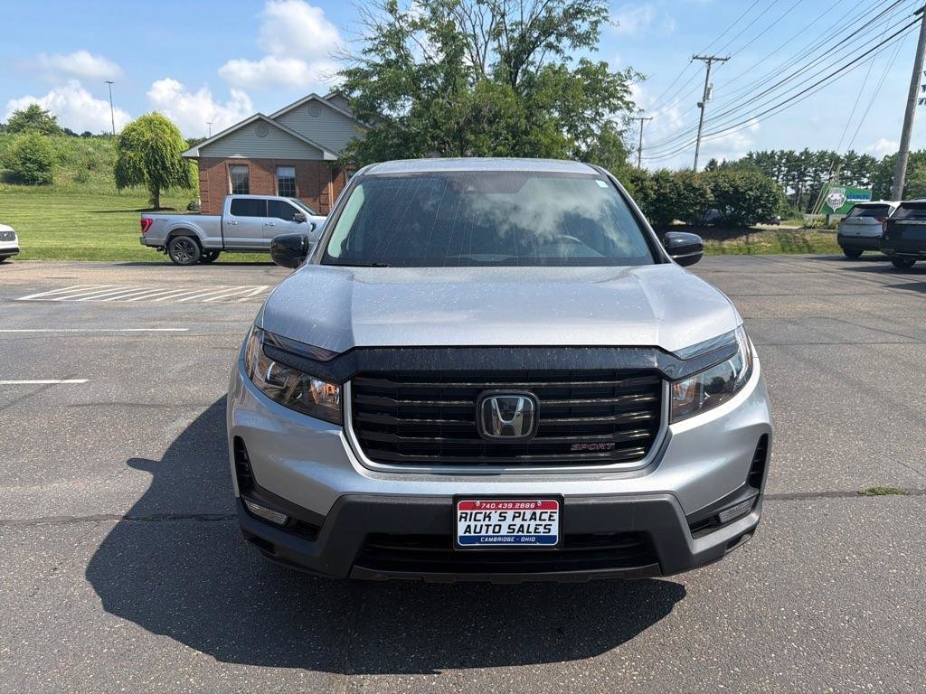 Used 2023 Honda Ridgeline Sport image 9