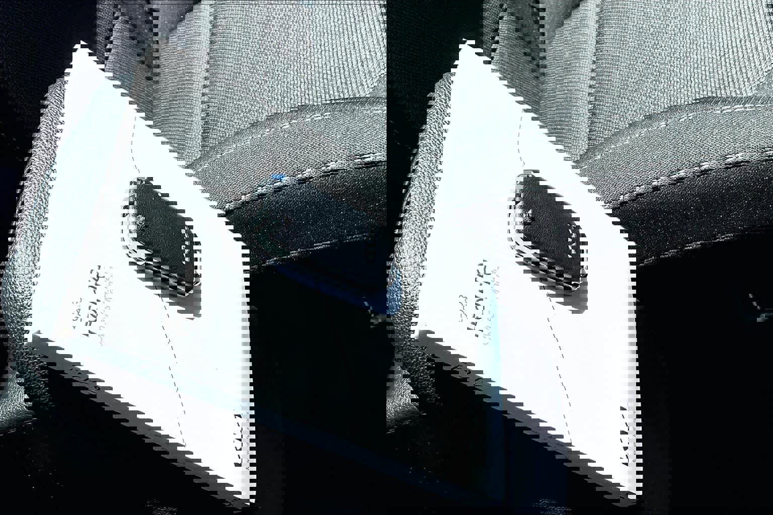 Used 2023 Kia Forte LXS w/ LXS Technology Package image 12