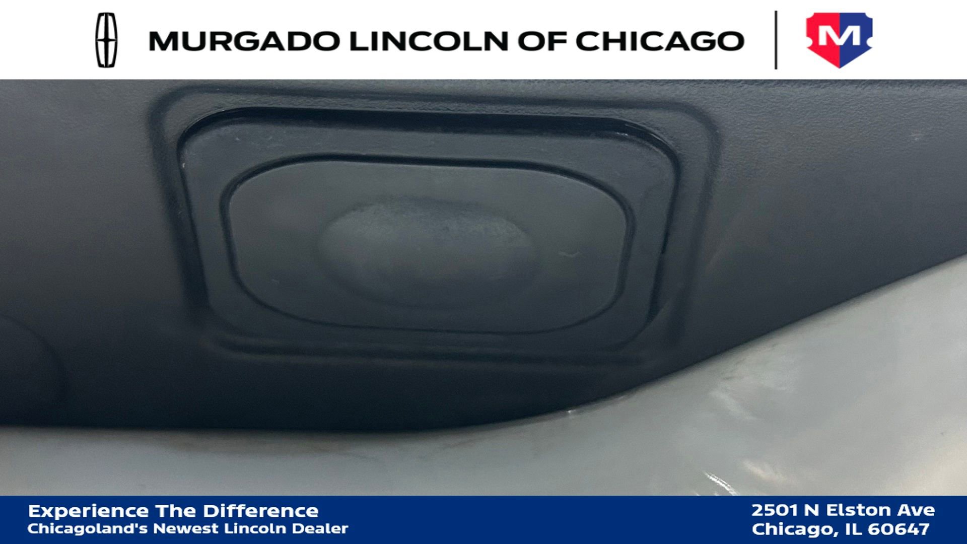 Certified 2025 Lincoln Corsair FWD w/ Equipment Group 101A image 28