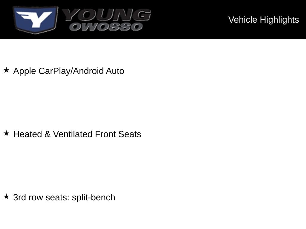 Used 2025 Toyota Sequoia Capstone AWD/4WD image 6