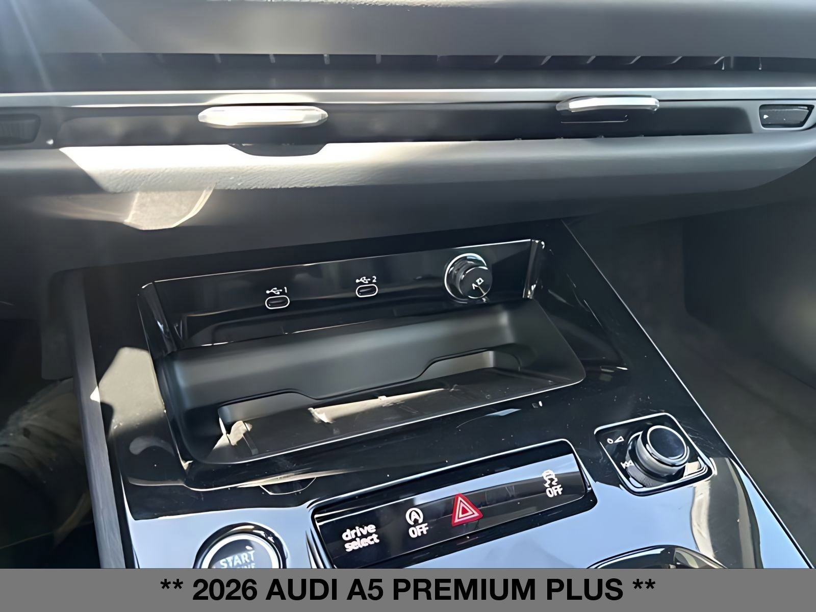New 2026 Audi A5 2.0T Premium Plus AWD/4WD image 30