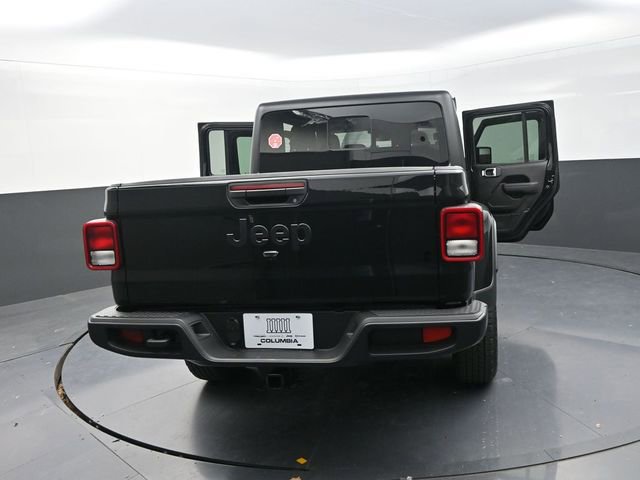 New 2026 Jeep Gladiator Sport image 25