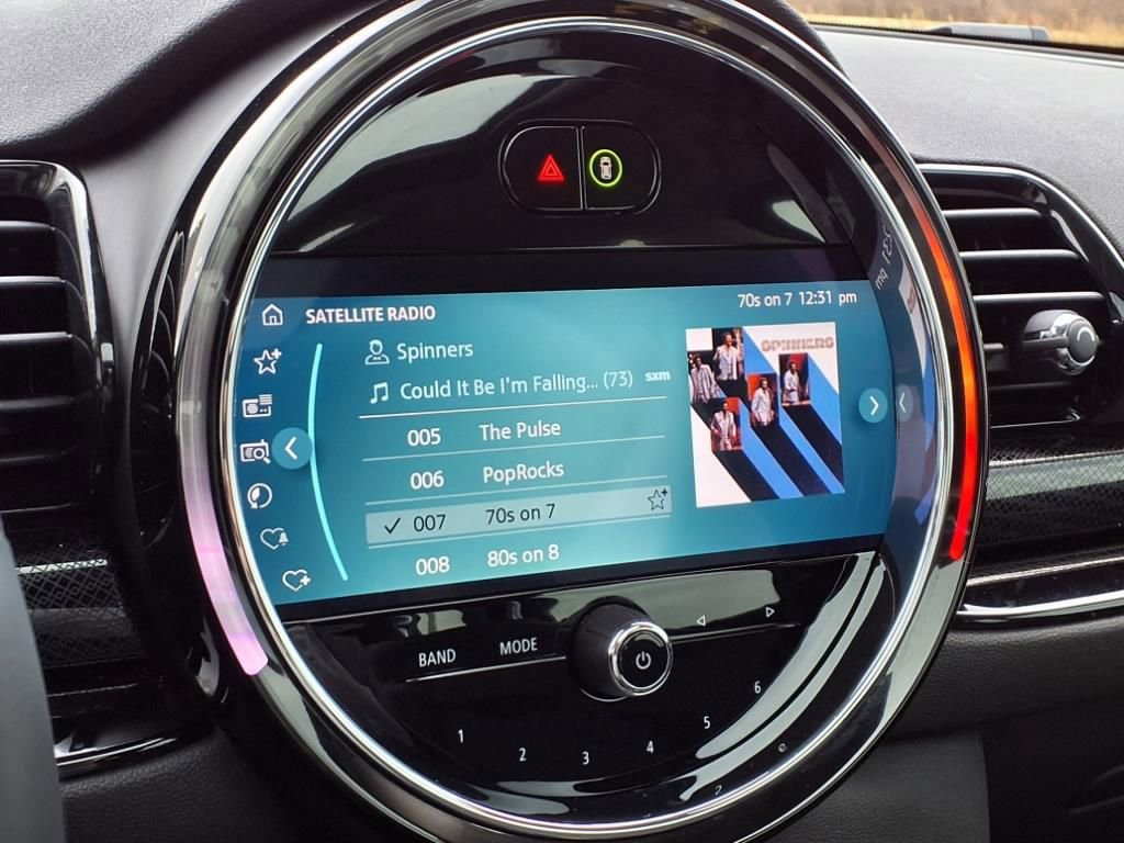 Used 2023 MINI Cooper Clubman S image 11