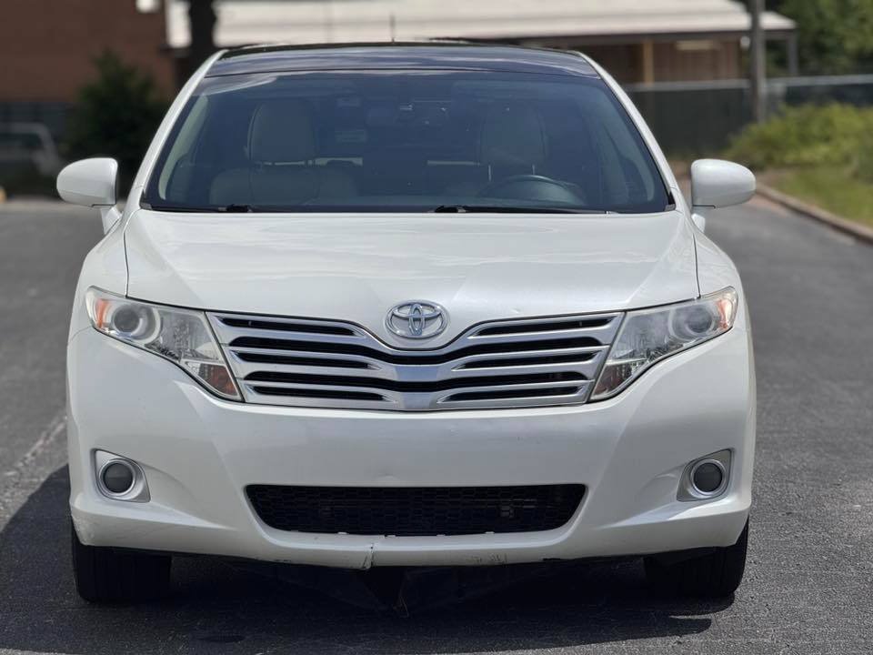 Used 2011 Toyota Venza w/ Premium Pkg #2 FWD image 3