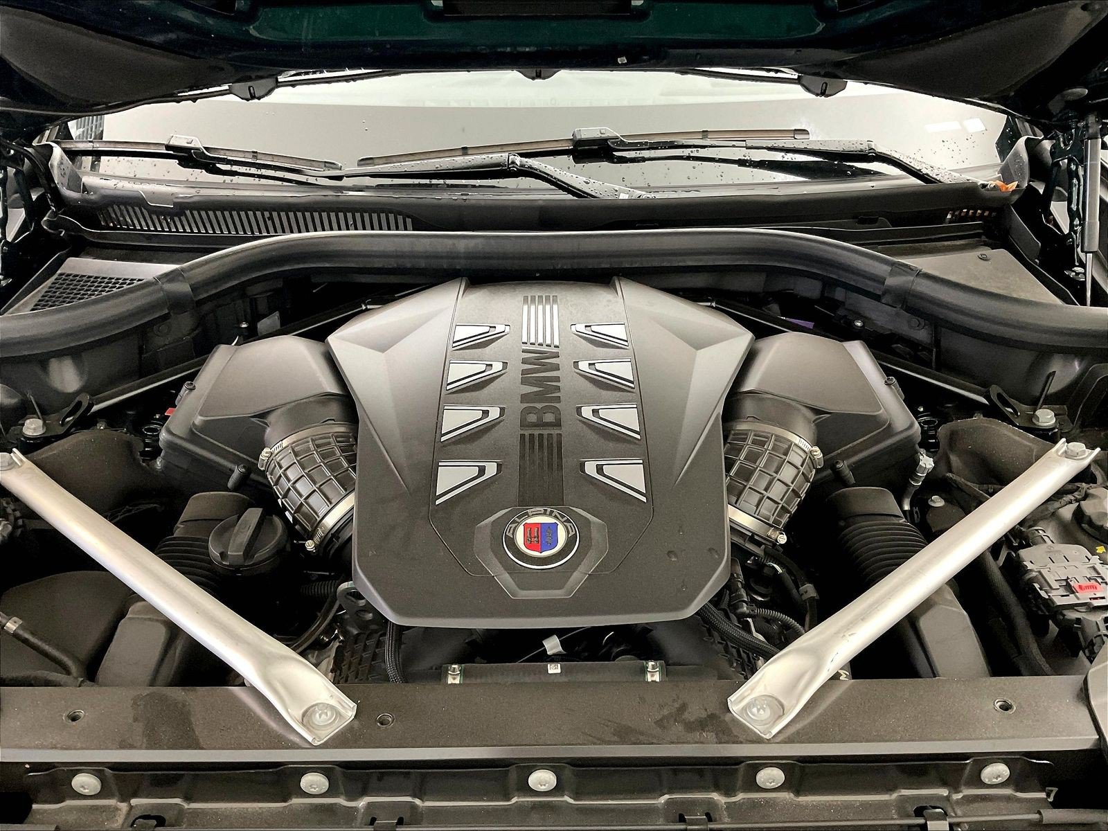 Used 2026 BMW ALPINA XB7 AWD/4WD image 31