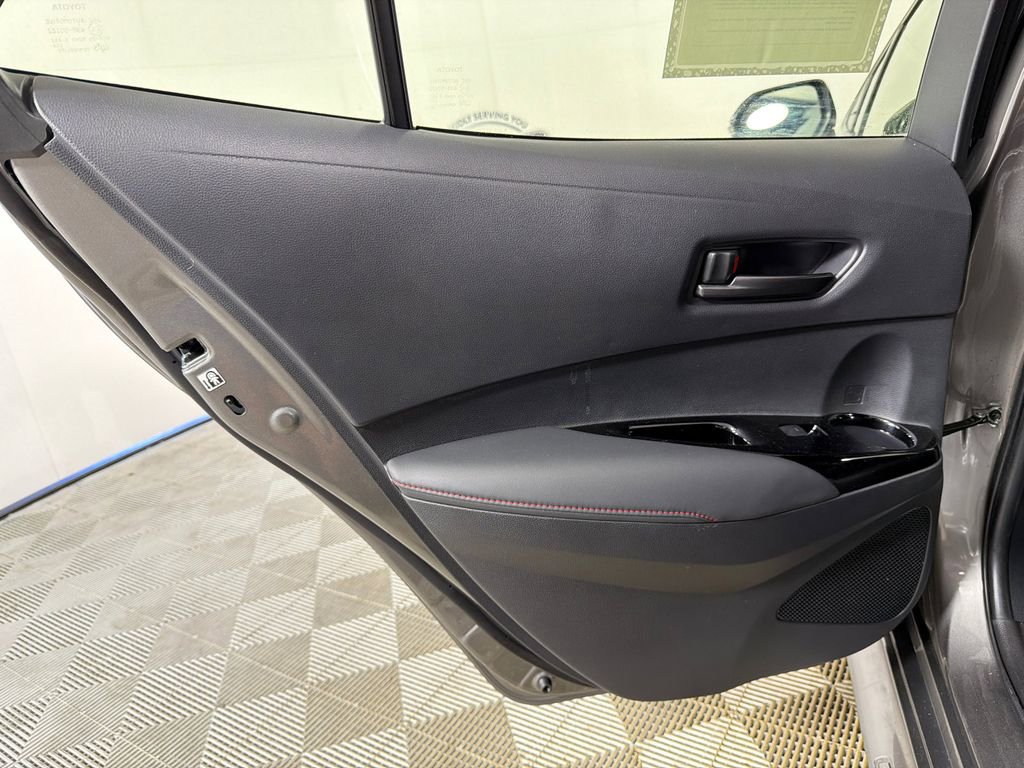 Used 2025 Toyota Corolla Premium image 21