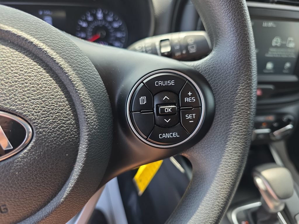 Used 2021 Kia Soul LX FWD image 18