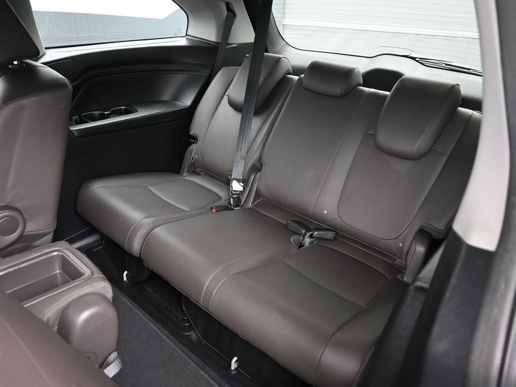 Used 2018 Honda Odyssey EX-L image 13