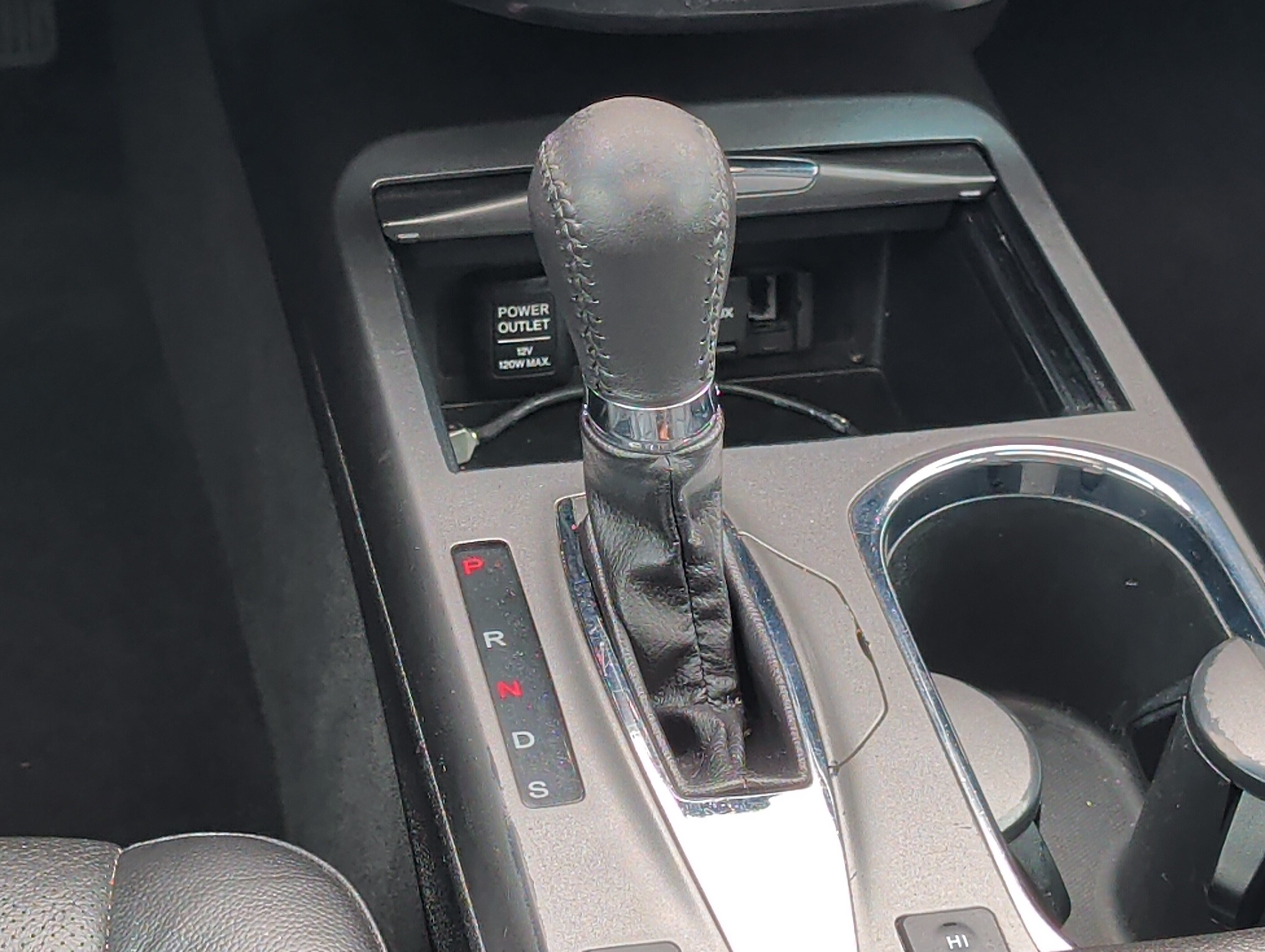 Used 2013 Acura RDX AWD w/ Technology Package image 26
