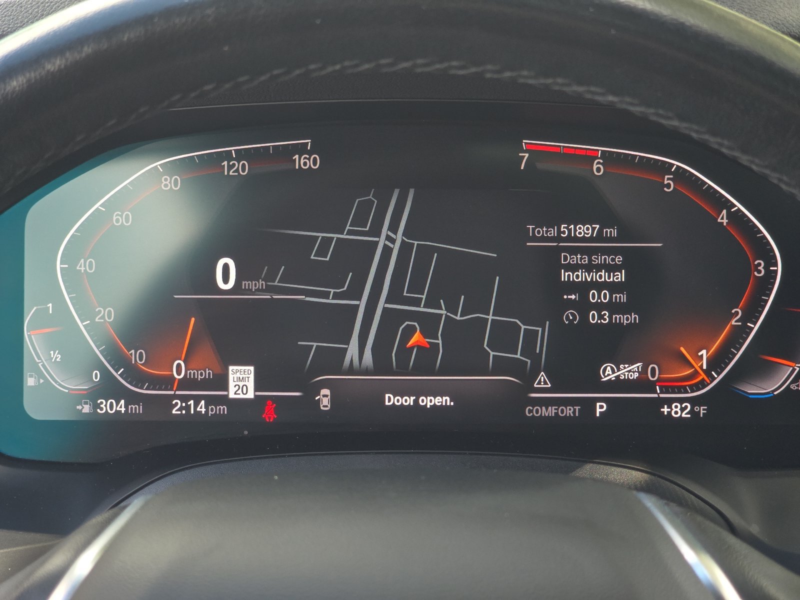 Used 2022 BMW 430i xDrive Coupe w/ Convenience Package AWD/4WD image 24