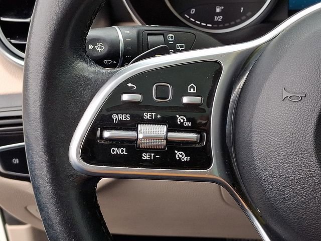 Used 2022 Mercedes-Benz GLC 300 w/ Premium Package Lite image 25