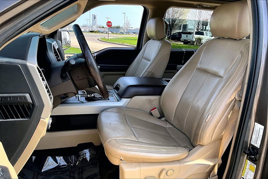 Used 2019 Ford F150 Lariat image 15